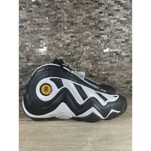 Adidas CRAZY 97 EQT Elevation Kobe Bryant Men’s Sz 10 Sneakers Shoes Q33087 2013